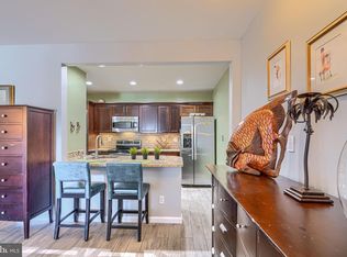 1000 Fell St Unit 632, Baltimore, MD 21231