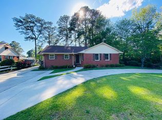 2604 Carey Rd, Kinston, NC 28504