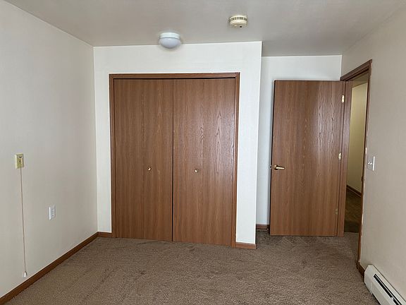 Master Bedroom & Master Closet