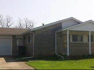 531 Rogers Rd, Lexington, KY 40505