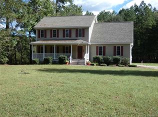 4336 River Rd, South Chesterfield, VA 23803