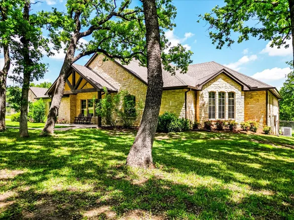 108 McClintock Ct, Weatherford, TX 76088