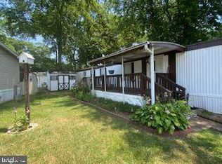 3 W Aztec St, Aberdeen, MD 21001