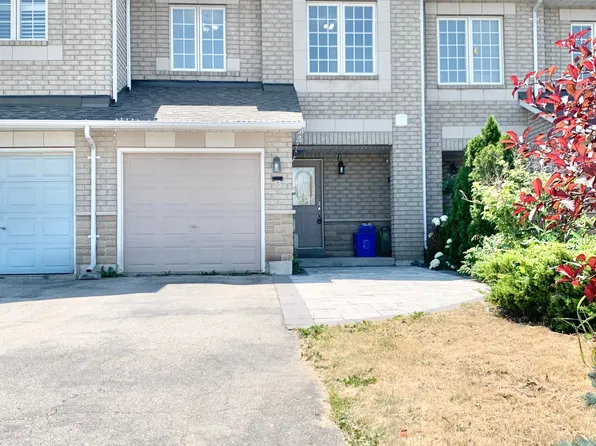 53 Silver Stream Ave, Richmond Hill, ON L4S 1Z2