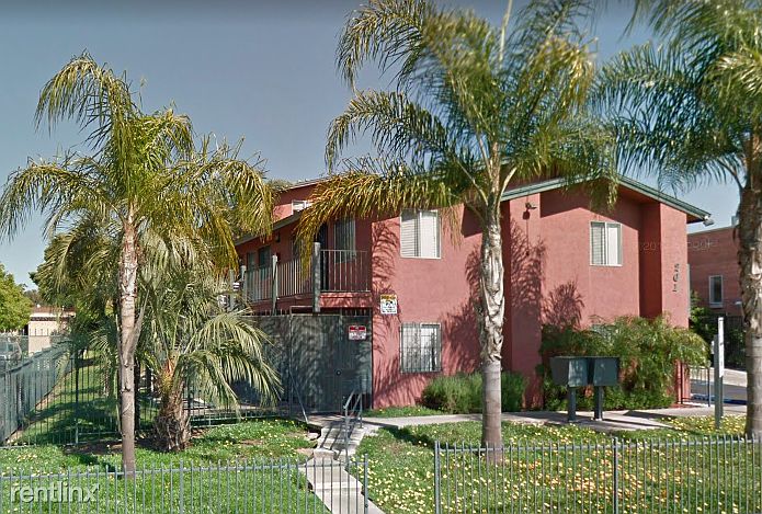 1st image of 203 Willie James Jones Ave APT 19