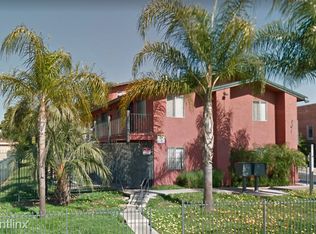 203 Willie James Jones Ave APT 19, San Diego, CA 92102