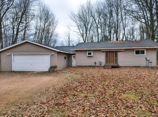 4603 N Shore Dr, Rhinelander, WI 54501