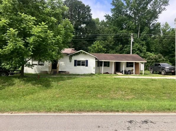 187 County Road 3101, Booneville, MS 38829