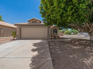 4955 E Holmes Ave, Mesa, AZ 85206