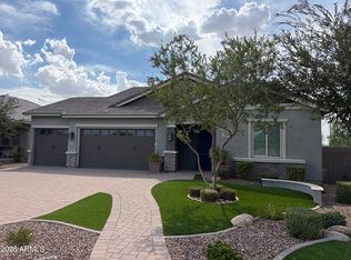 24308 N 162ND Lane, Surprise, AZ 85387