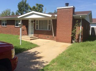 4543 S Vine Ave, Wichita, KS 67217