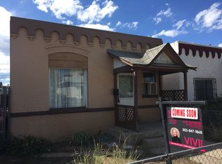 243 Inca St, Denver, CO 80223