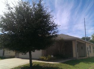 7121 Cayenne Ln, Austin, TX 78741