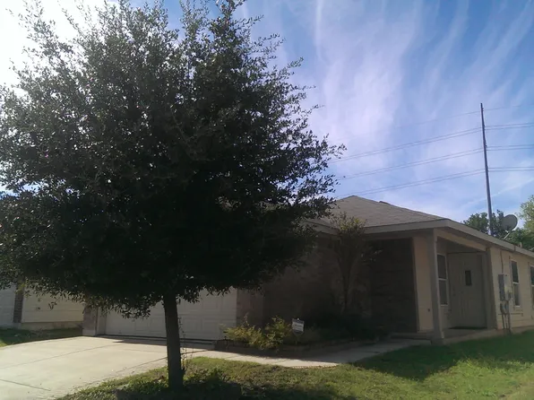 7121 Cayenne Ln, Austin, TX 78741