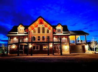 30 Aspen Cove Dr, Scofield, UT 84526