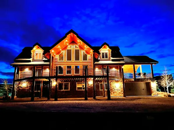 30 Aspen Cove Dr, Scofield, UT 84526