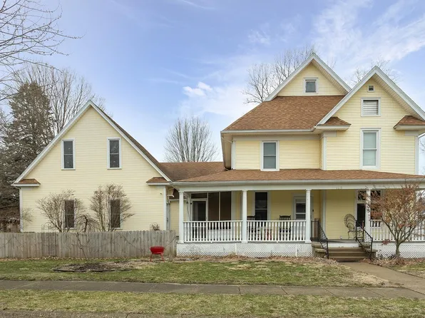 105 Tippecanoe St, Battle Ground, IN 47920