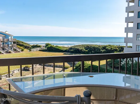 8801 Reed Drive #213 West, Emerald Isle, NC 28594