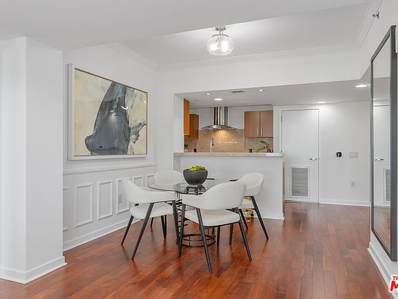 5th image of 13650 Marina Pointe Dr Unit 1206