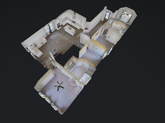 4th image of 3201 Velma Ln