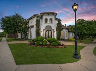 4353 Glenhurst Ln, Frisco, TX 75033