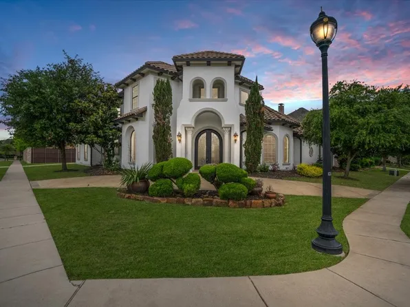 4353 Glenhurst Ln, Frisco, TX 75033