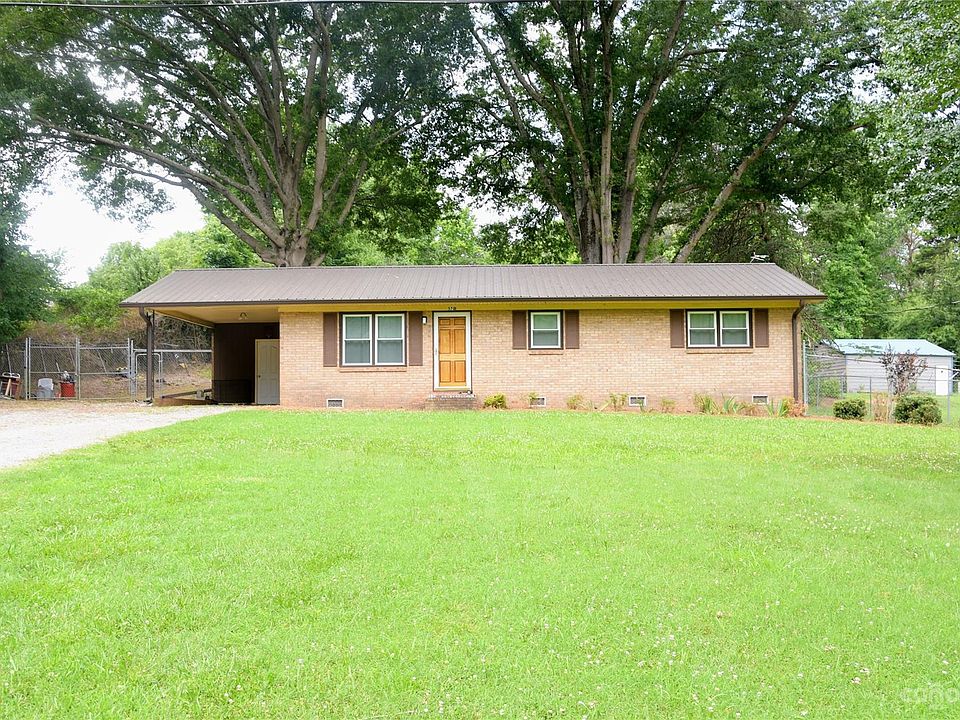 5701 S State Highway 16 5, Maiden, NC 28650 MLS 4046339 Zillow