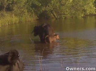 7200 S Bullard Chapel Rd, Tishomingo, OK 73460