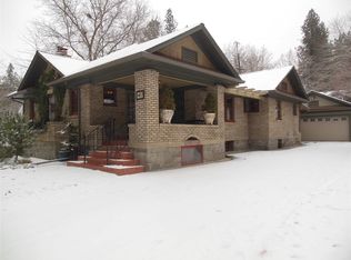 417 W 20th Ave, Spokane, WA 99203