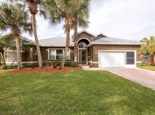 63 Circle Creek Way, Ormond Beach, FL 32174