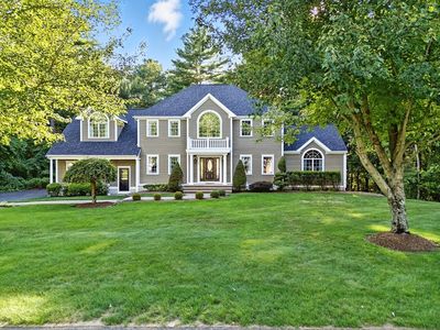 51 Stonegate Dr, East Bridgewater, MA, 02333