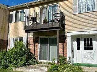 5263 Highland Rd UNIT 109, Waterford, MI 48327