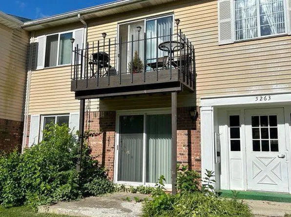 5263 Highland Rd Unit 109, Waterford, MI 48327