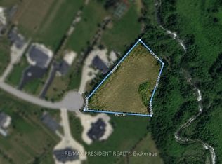 0 Everglade Dr, Brampton, ON L6P0R2