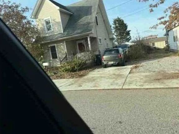 Property Side View