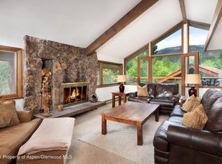 295 Terrace Dr, Snowmass Village, CO 81615