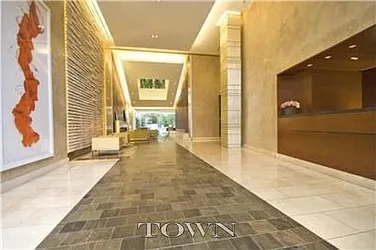 Rented by Town Residential