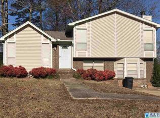 2612 Janice Cir, Birmingham, AL 35235