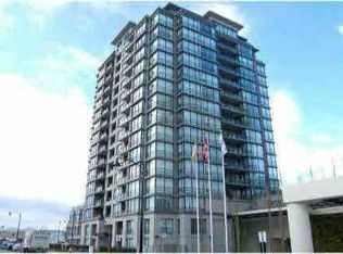 3111 Corvette Way #1803, Richmond, BC V6X0E3