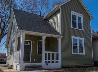 923 Bellows Ave, Columbus, OH