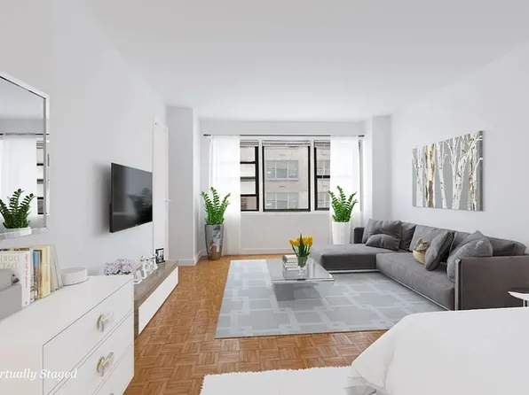 520 E 81st St APT 7N, New York, NY 10028