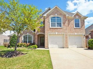 2918 Manchester Cv, Missouri City, TX 77459
