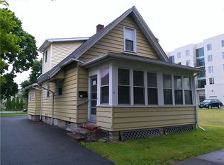 35 Langslow St, Rochester, NY 14620