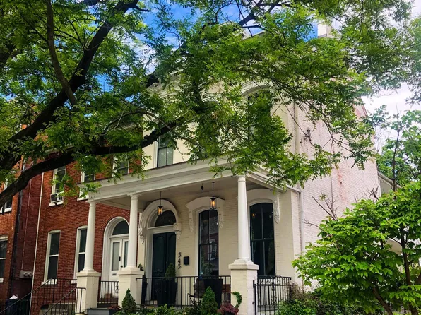 545 W Orange St, Lancaster, PA 17603