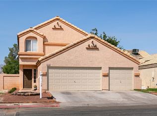 4033 Elkridge Dr, Las Vegas, NV 89129
