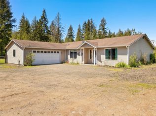51 W Dry Bed Ln, Elma, WA 98541