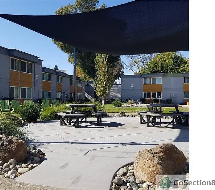 2nd image of 7865 La Riviera Dr APT 159