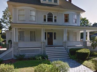 662 Franklin St, Melrose, MA 02176