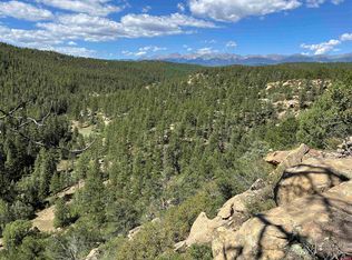 14200 County Rd, Trinidad, CO 81082