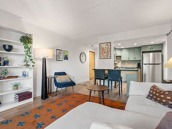 2nd image of 390 Broadway APT 54